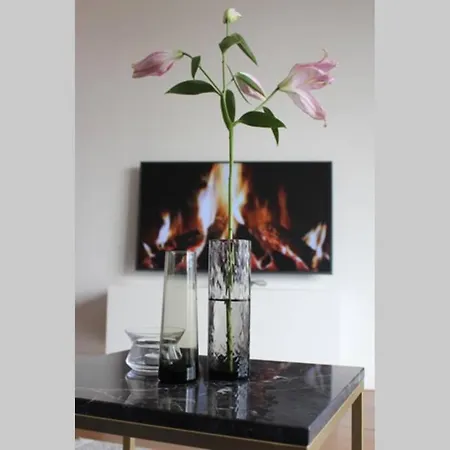 Luxury Loft Atakoy Mit 2 Pools Und Security Apartamento *