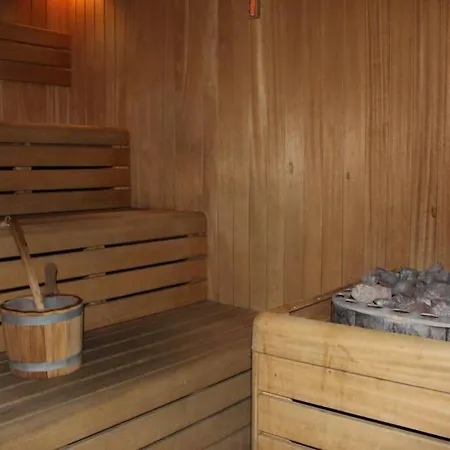 Luxury Loft Atakoy Mit 2 Pools Und Security